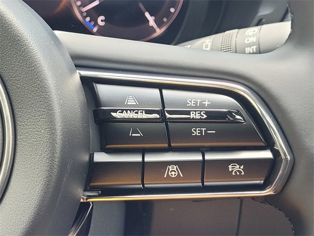 New 2025 MAZDA CX-90 3.3 Turbo w/ Premium Sport Pkg image 25