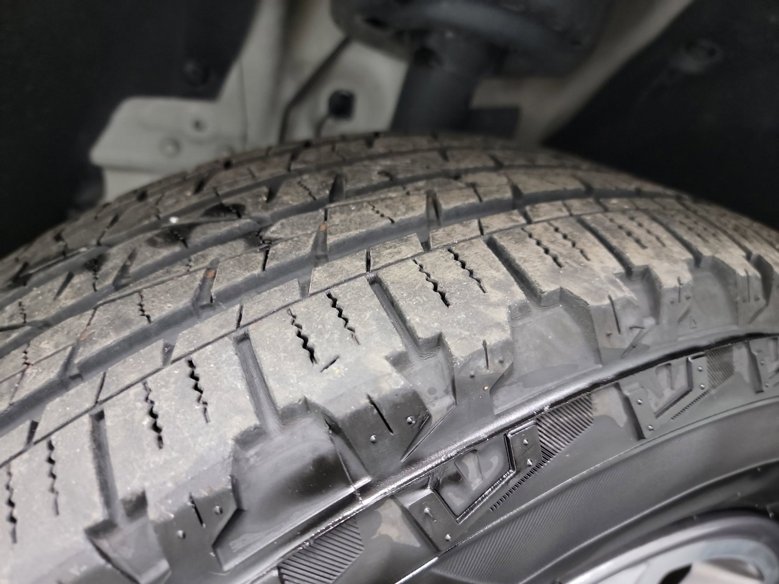 Certified 2022 Honda Passport TrailSport image 31