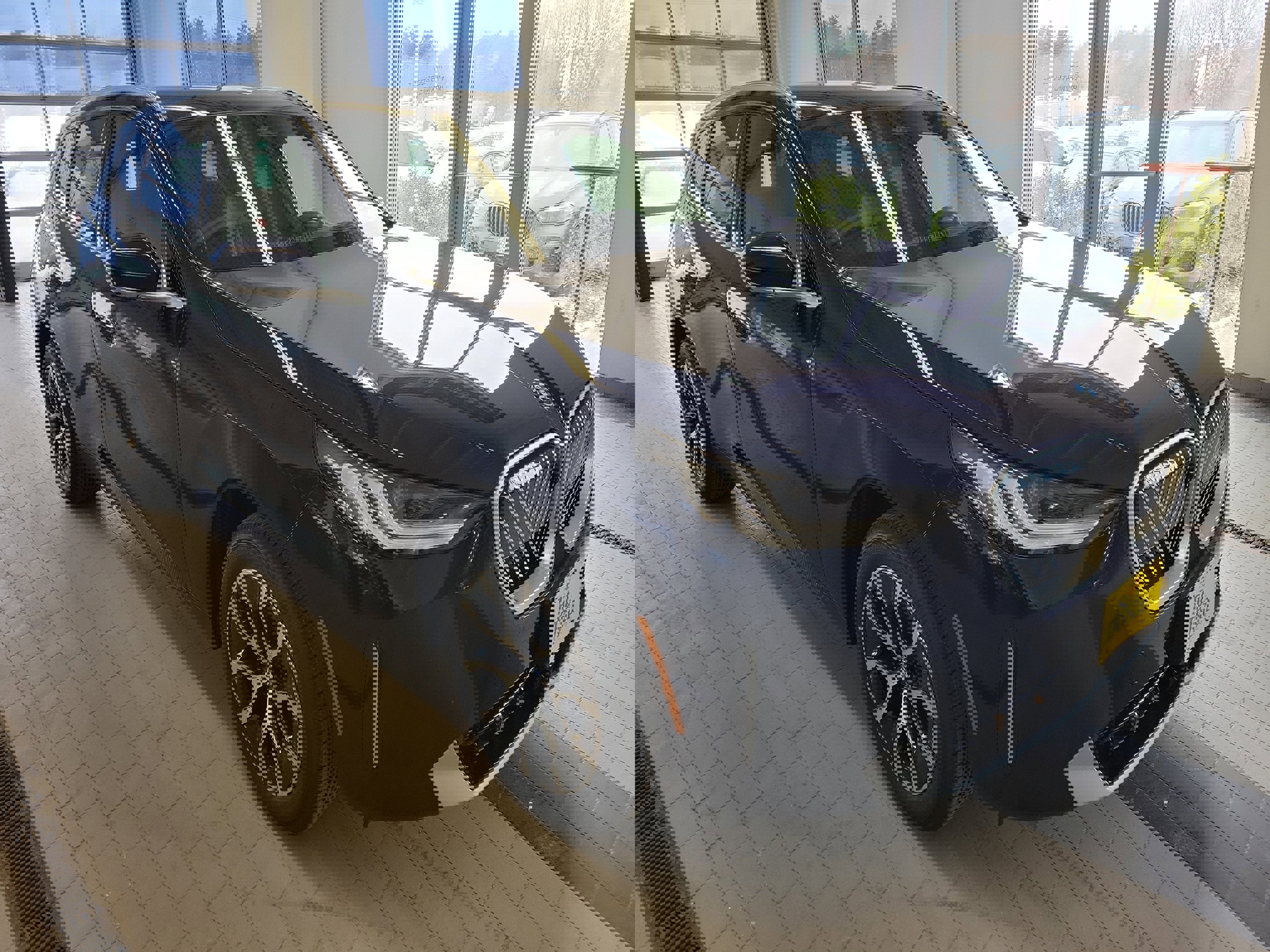 New 2026 BMW X3 xDrive30 w/ Premium Package image 9