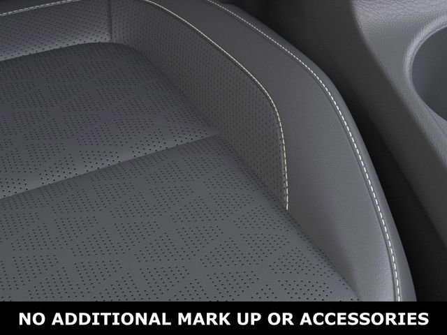 New 2026 Kia Seltos EX image 24