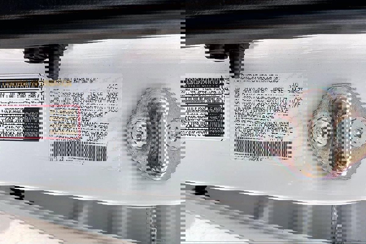 Used 2018 Honda CR-V LX image 33