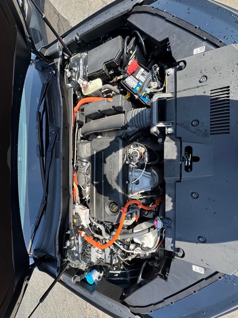 Used 2023 Honda CR-V Sport image 12