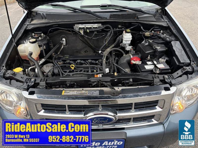 Used 2012 Ford Escape XLT FWD image 23