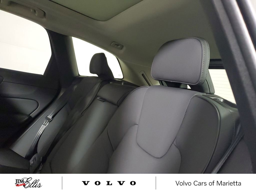 New 2026 Volvo XC60 B5 Plus w/ Protection Package Premier image 13