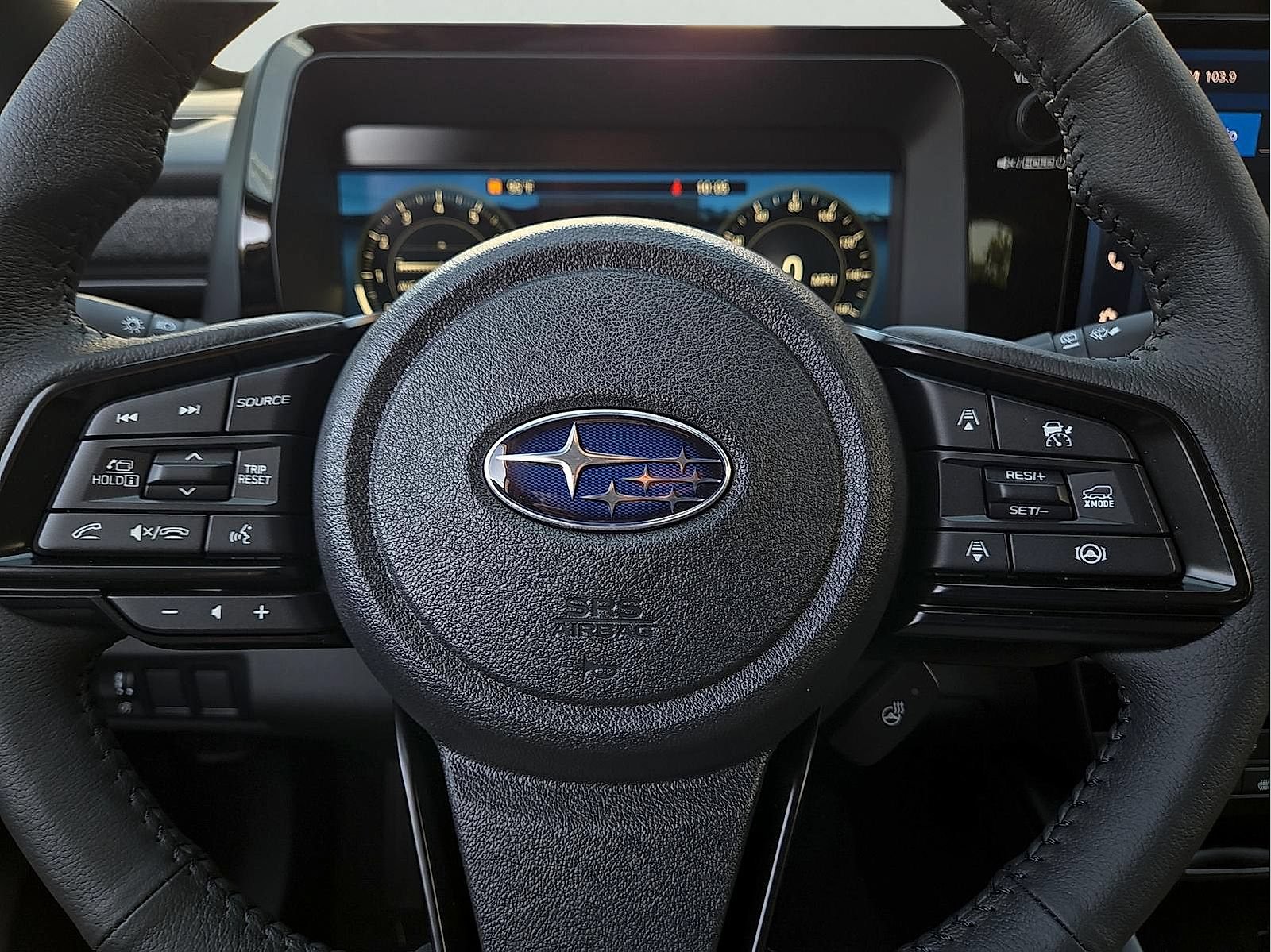 New 2026 Subaru Outback Premium AWD/4WD image 20