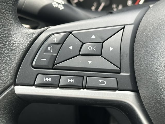 Certified 2022 Nissan Altima 2.5 SV FWD image 25