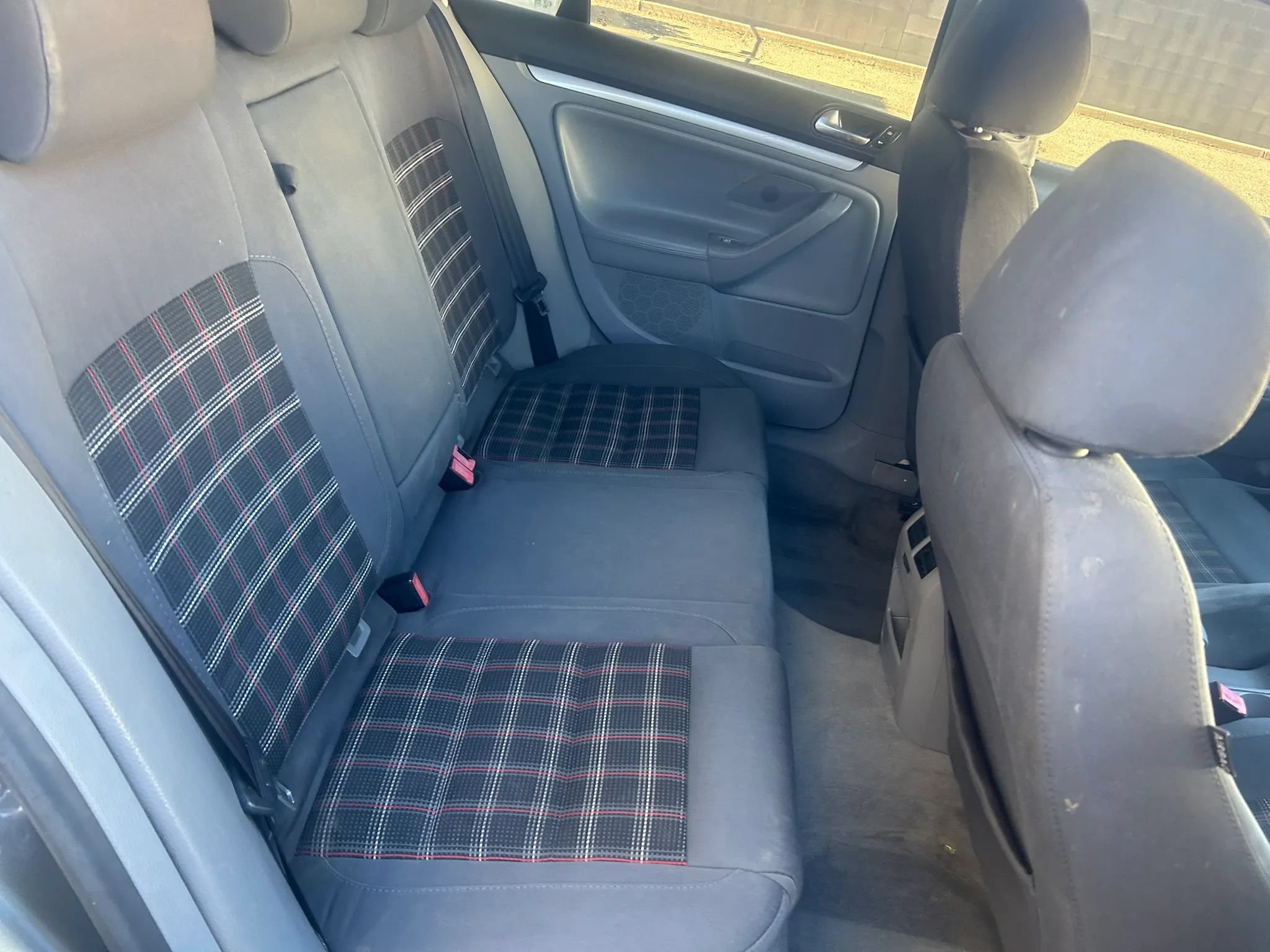 Used 2006 Volkswagen Jetta TDI FWD image 13