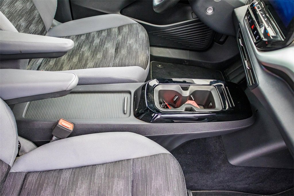 Used 2022 Volkswagen ID.4 Pro image 14