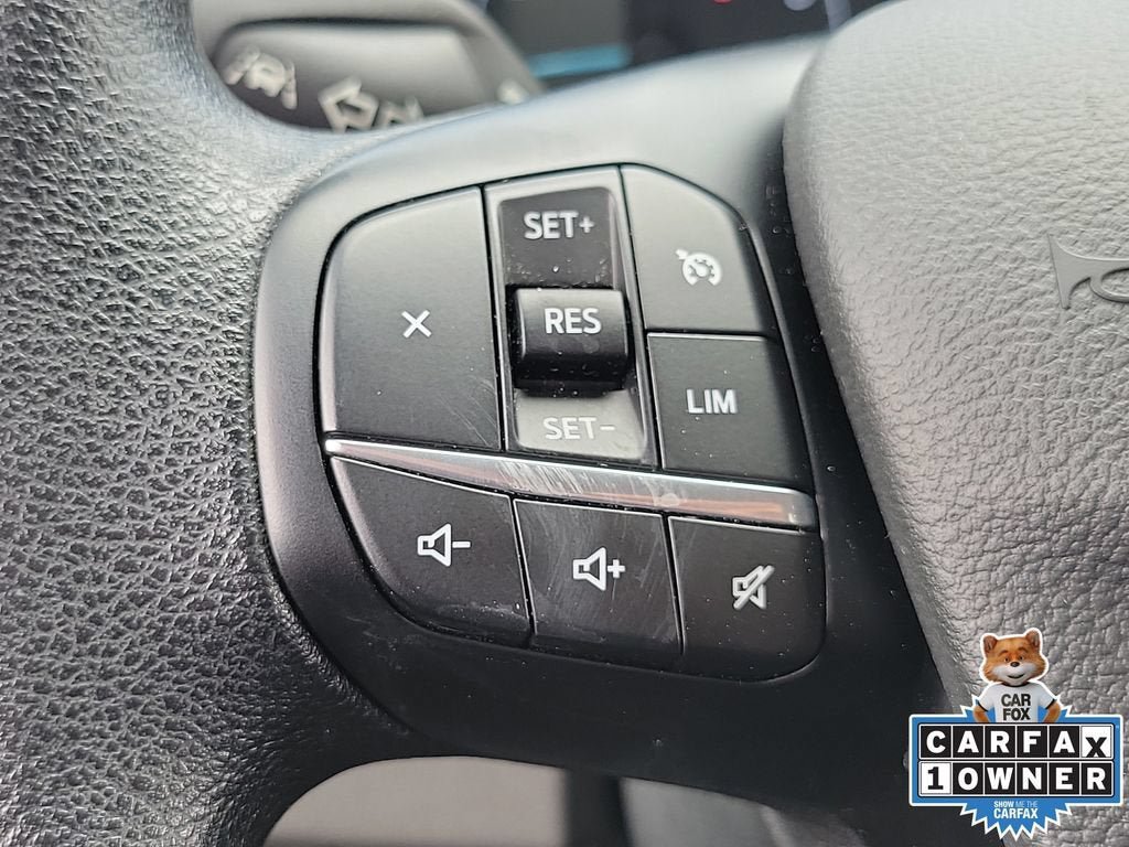 Used 2024 Ford Transit 350 XLT RWD image 23