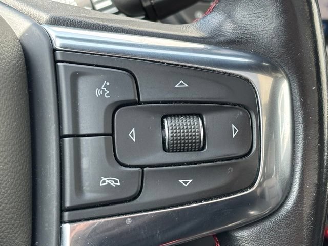 Used 2021 Chevrolet Blazer RS w/ Enhanced Convenience Package AWD/4WD image 17