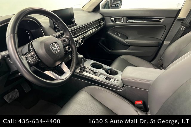 Used 2024 Honda Civic EX-L image 15