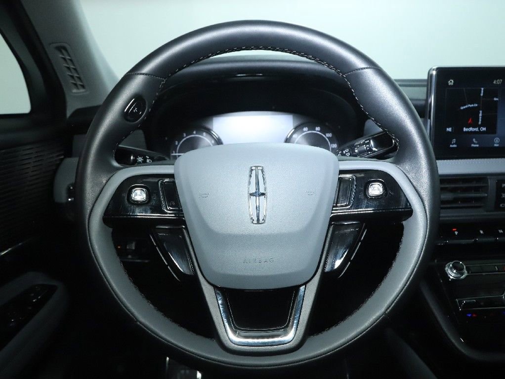Used 2022 Lincoln Corsair AWD w/ Equipment Group 101A image 21