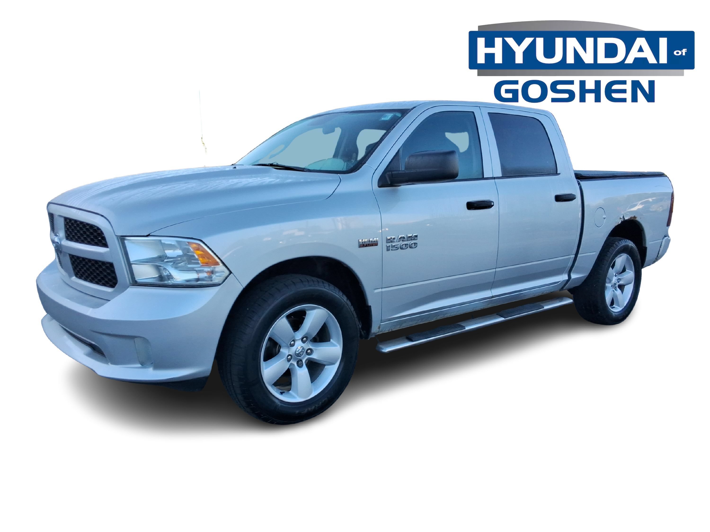 Used 2013 RAM 1500 Express