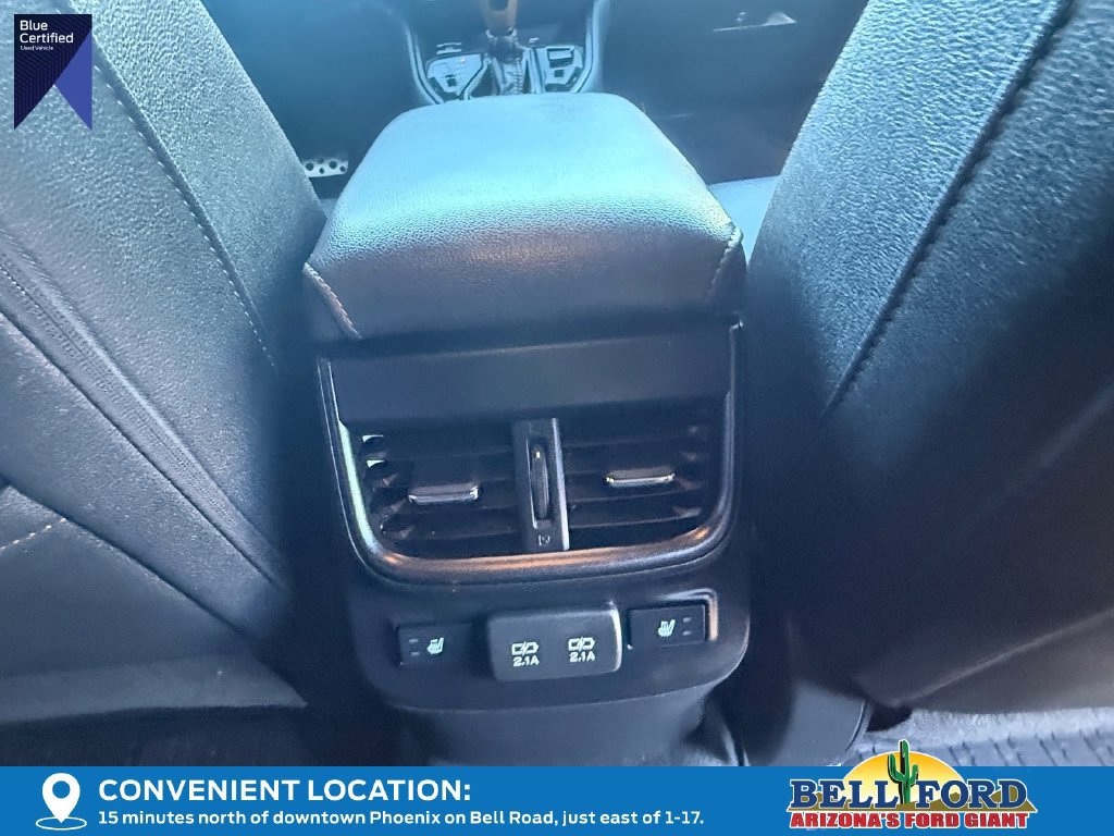 Used 2022 Subaru Outback Wilderness AWD/4WD image 13
