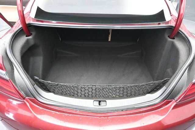 Used 2017 Buick Regal Premium w/ Driver Confidence Package #2 FWD image 25