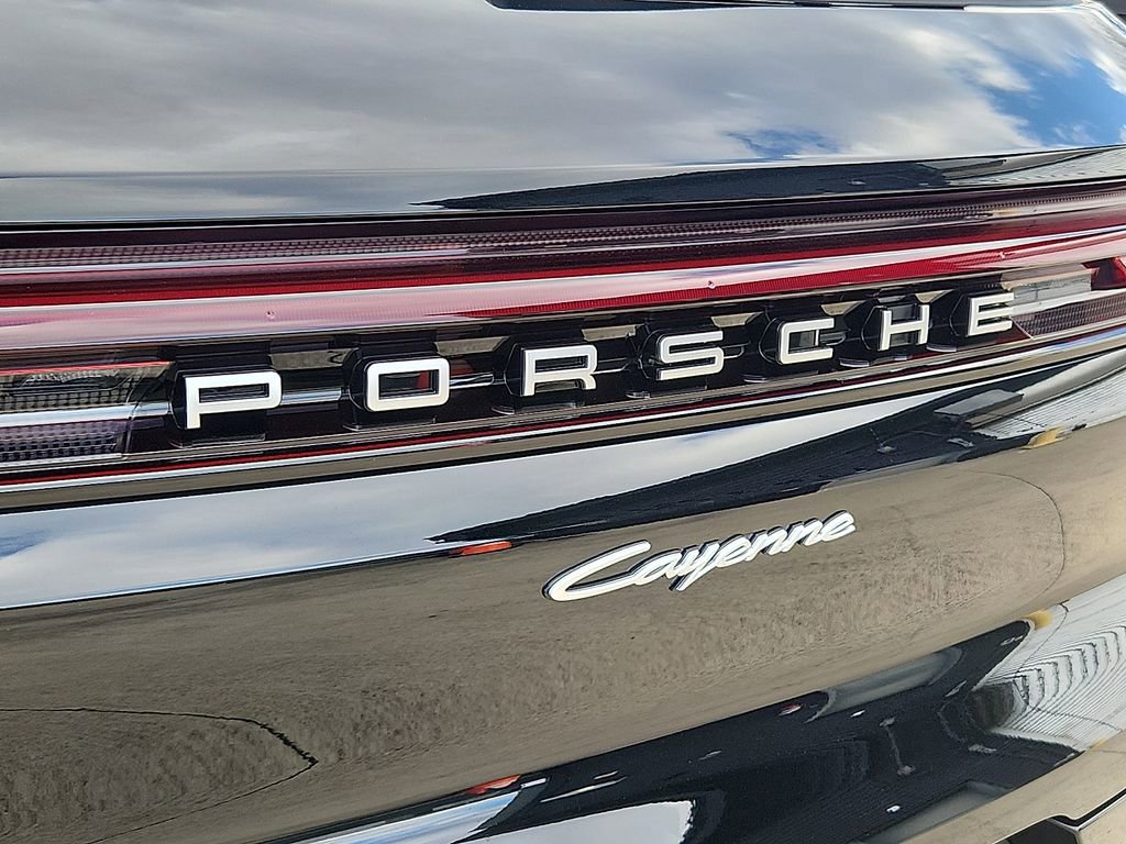 New 2026 Porsche Cayenne E-Hybrid image 25