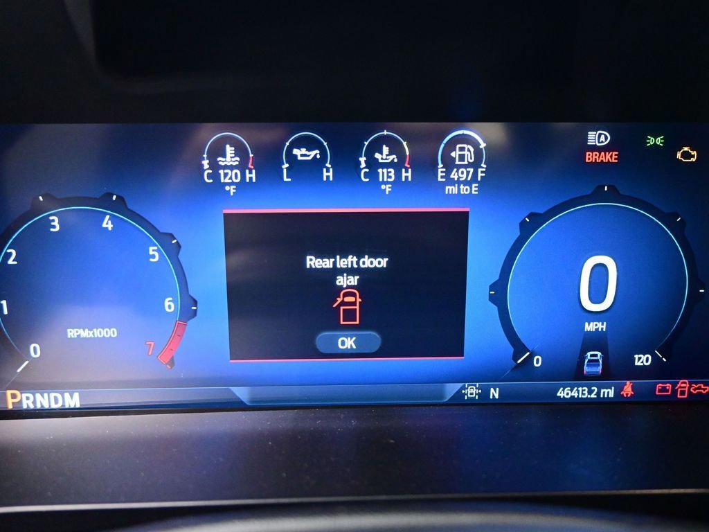 Used 2024 Ford F150 XLT w/ Mobile Office Package image 13