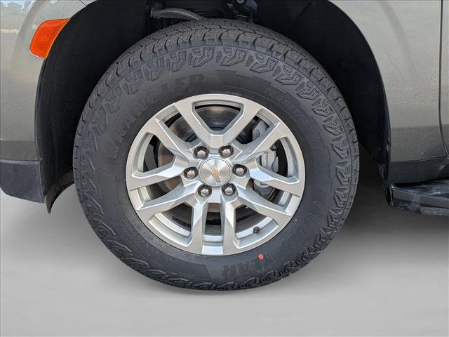 Used 2024 Chevrolet Tahoe LT image 9