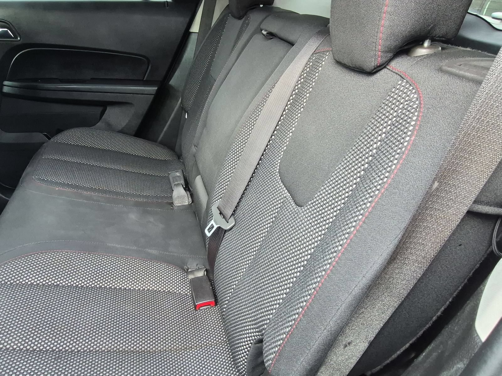 Used 2016 GMC Terrain SLE w/ Convenience Package FWD image 18