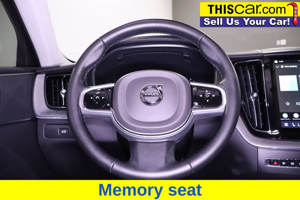 Used 2025 Volvo XC60 B5 Plus AWD/4WD image 17