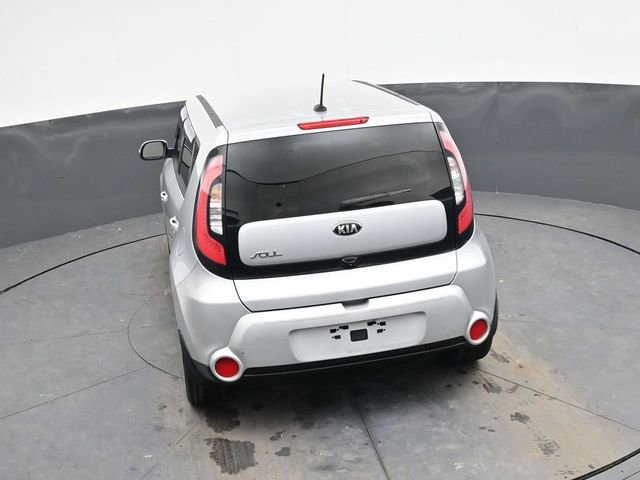 Used 2015 Kia Soul ! image 23