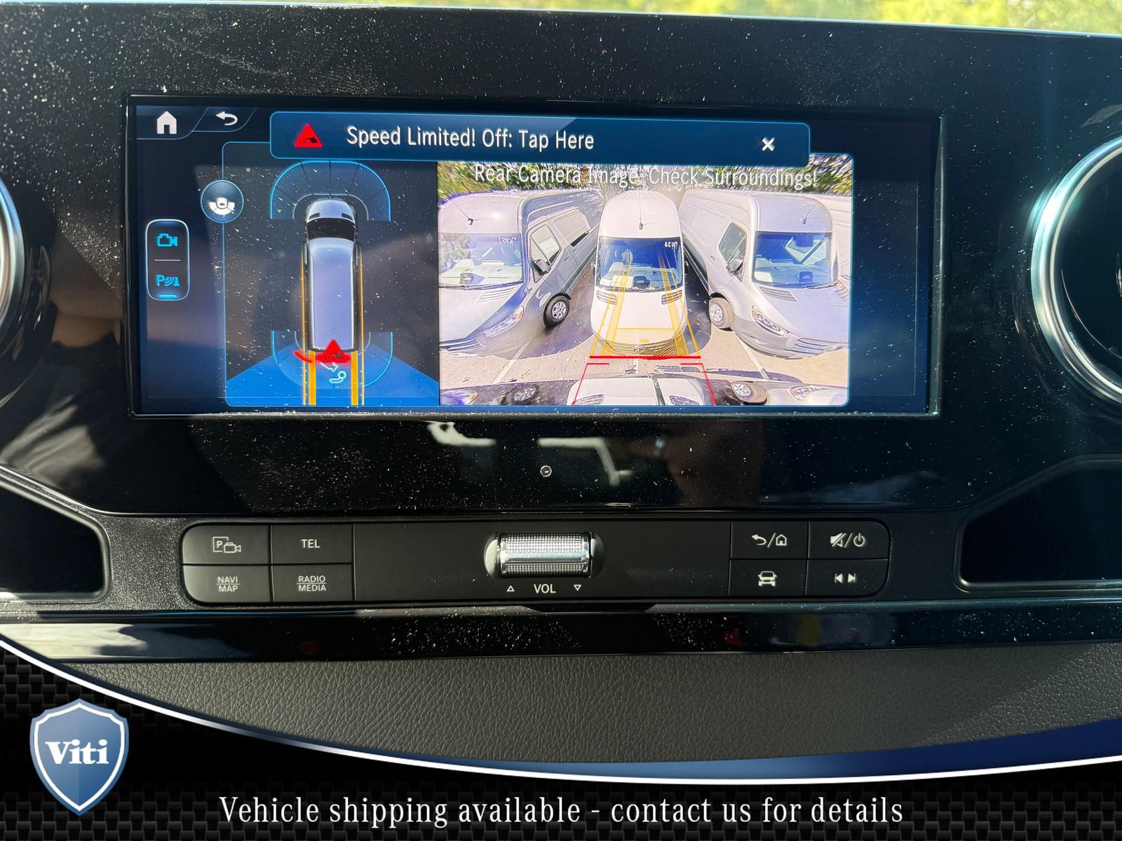 New 2025 Mercedes-Benz Sprinter 144 Cargo image 19