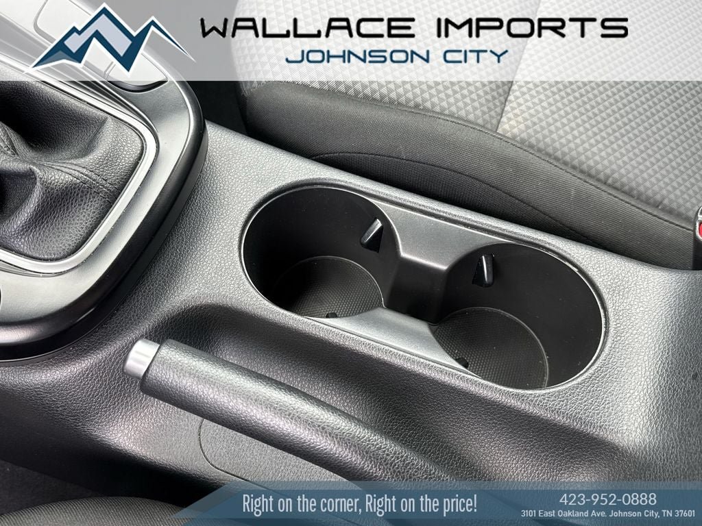 Used 2022 Kia Soul LX w/ Technology Package FWD image 17