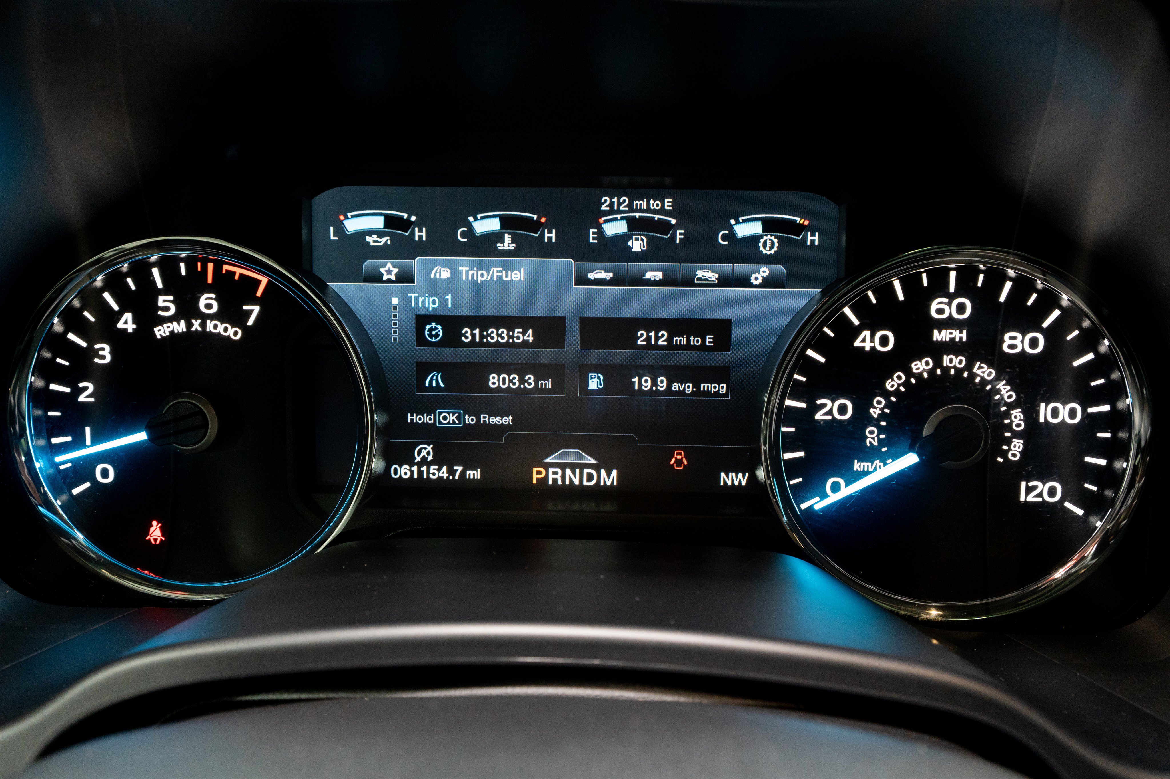 Used 2020 Ford F150 Lariat w/ Equipment Group 502A Luxury image 31