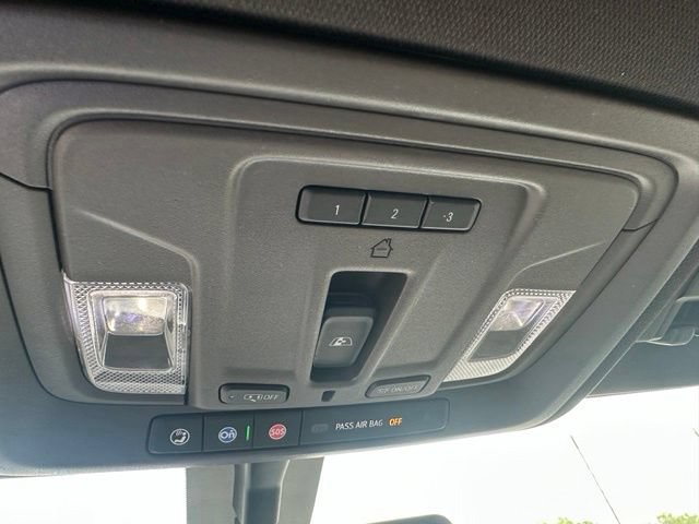 Used 2022 Chevrolet Silverado 2500 LTZ w/ LTZ Convenience Package AWD/4WD image 23