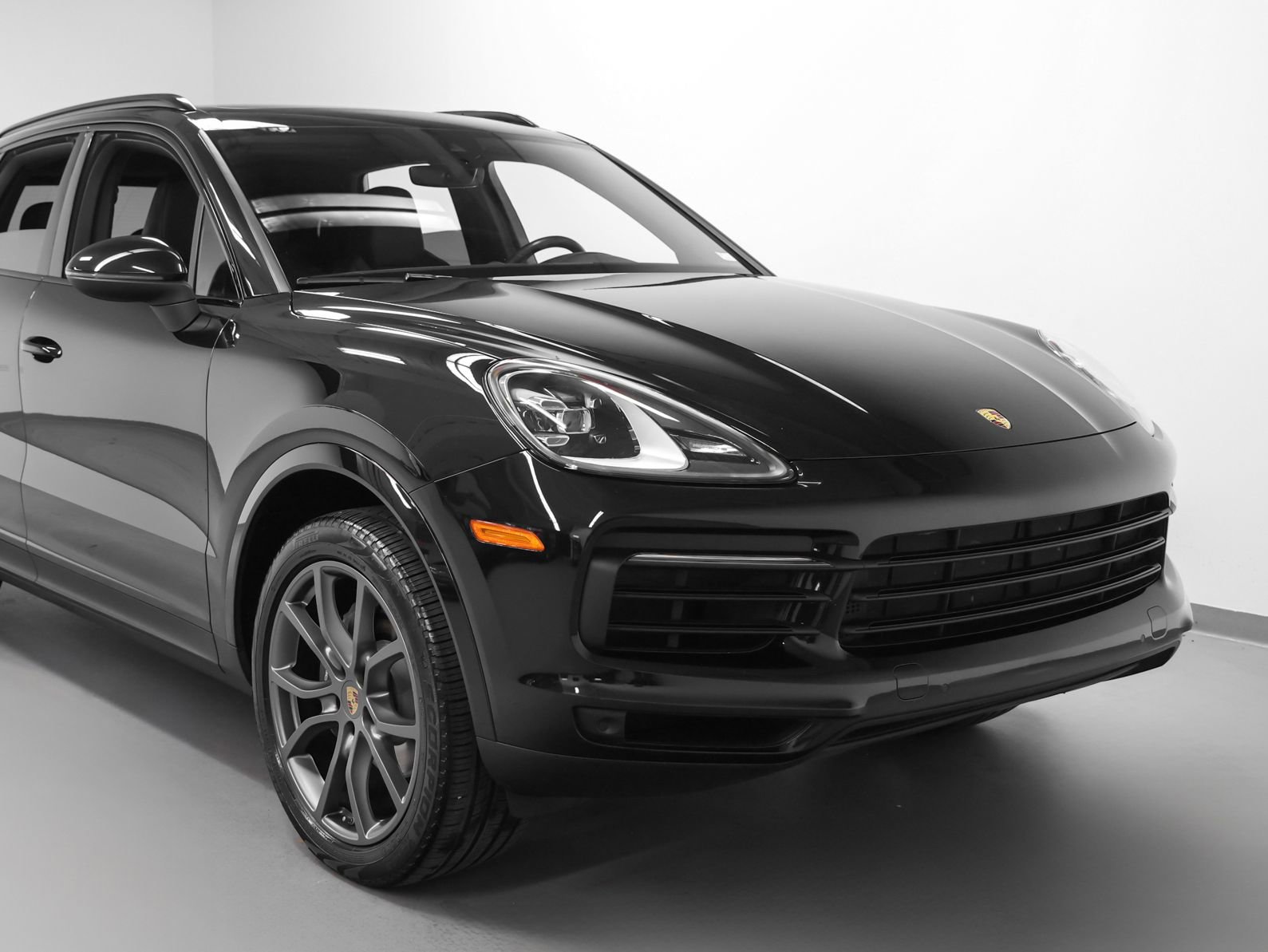Certified 2019 Porsche Cayenne image 9