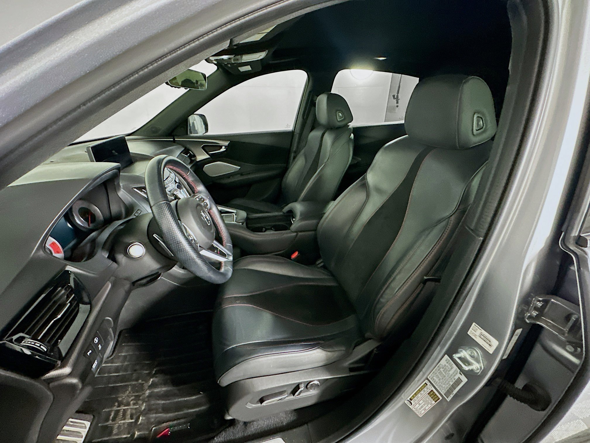 Used 2022 Acura RDX A-Spec image 13