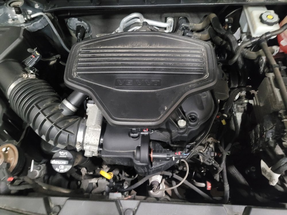 Used 2019 GMC Acadia SLT image 30