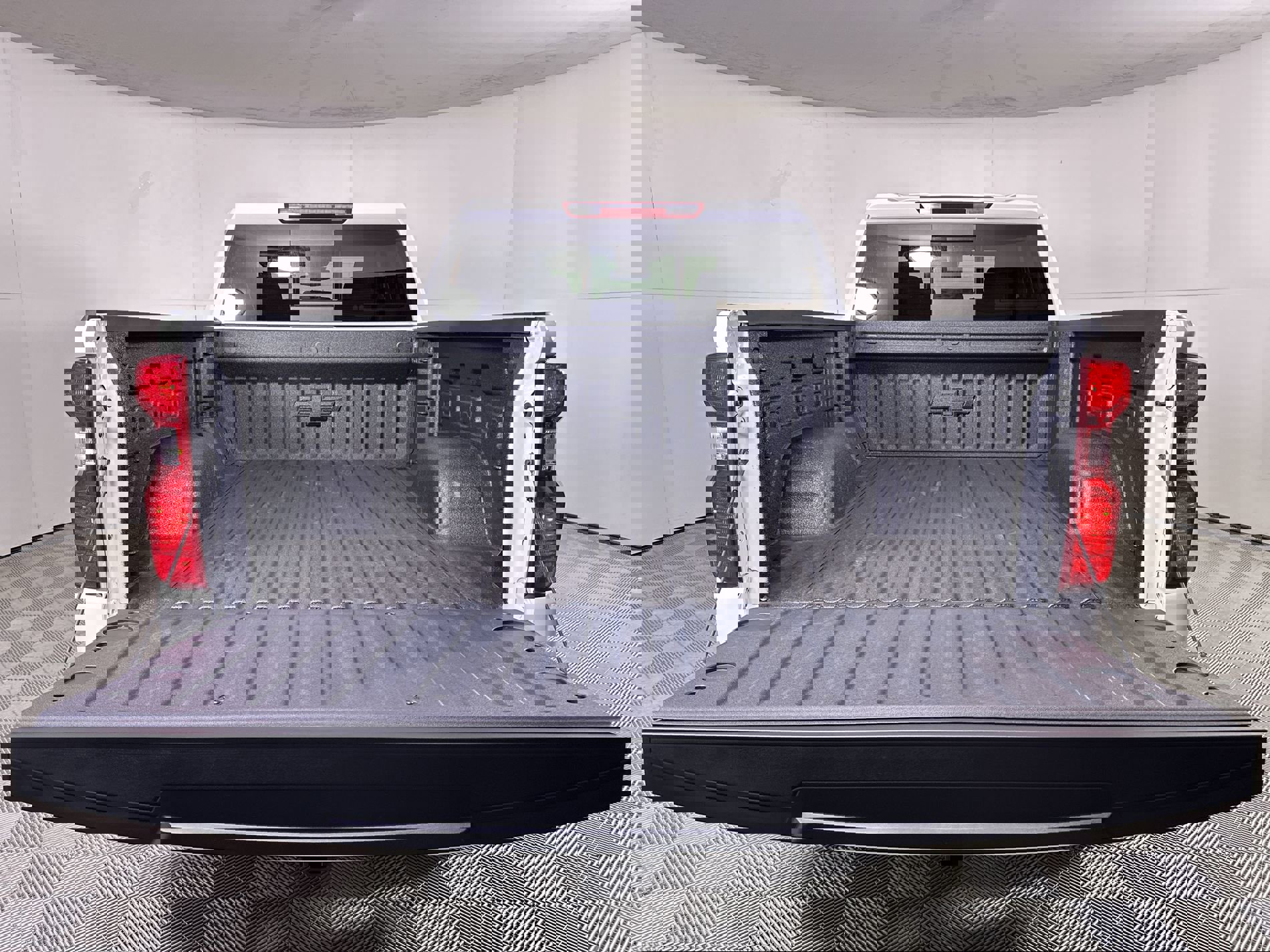 New 2026 Chevrolet Silverado 1500 LT image 61