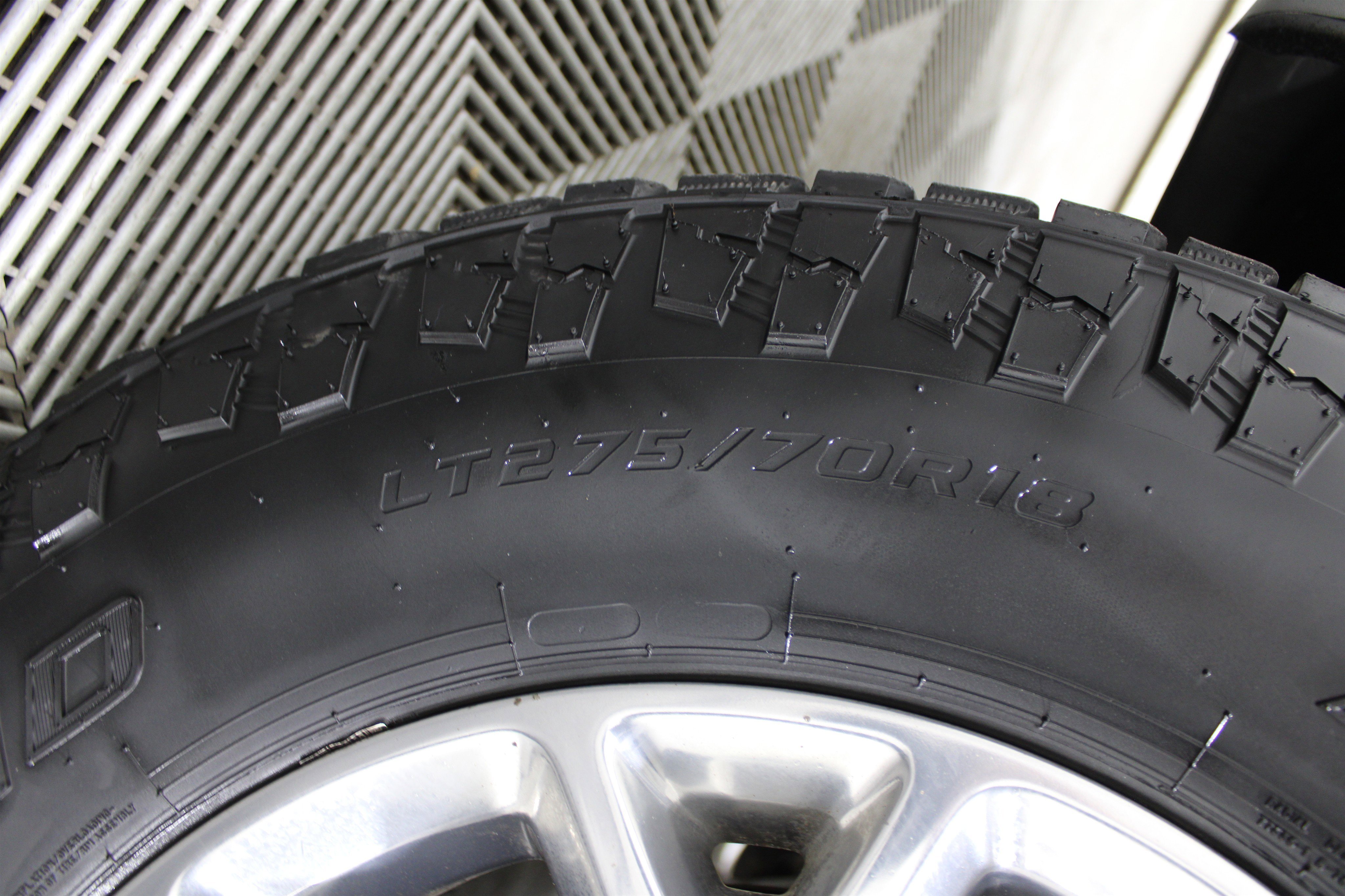 Used 2020 RAM 2500 Laramie image 38