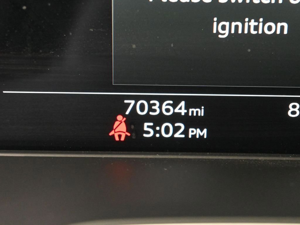 Used 2021 Audi Q5 2.0T Premium Plus w/ Premium Plus Package image 20