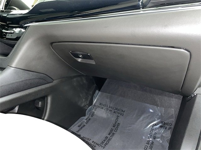 Certified 2024 Cadillac XT6 Sport w/ Technology Package image 26