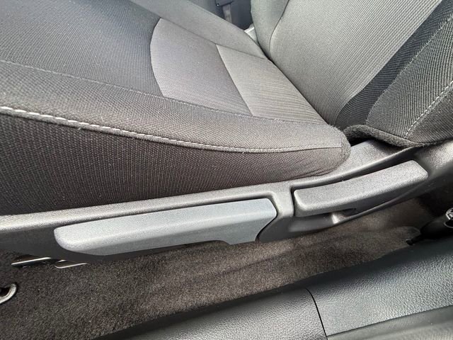 Certified 2025 Nissan Sentra SV w/ All-Weather Package FWD image 24