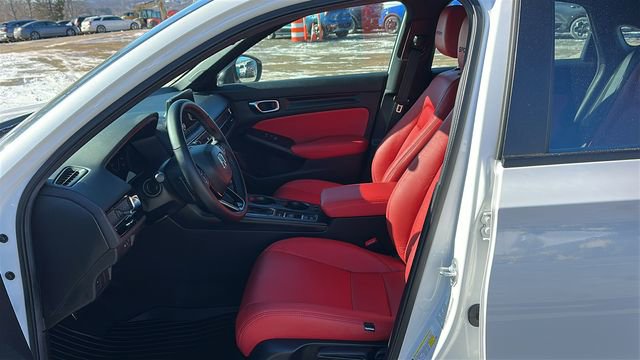 Used 2026 Honda Civic Sport image 9