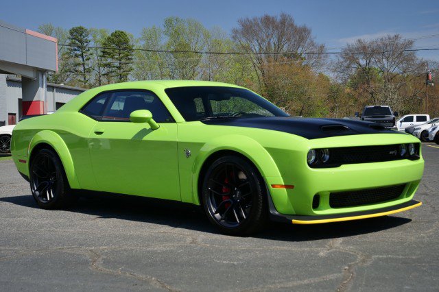 Used 2023 Chevrolet Camaro ZL1 image 48