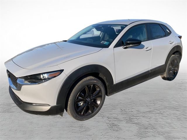 New 2026 MAZDA CX-30 AWD 2.5 S w/ Select Sport Pkg image 7