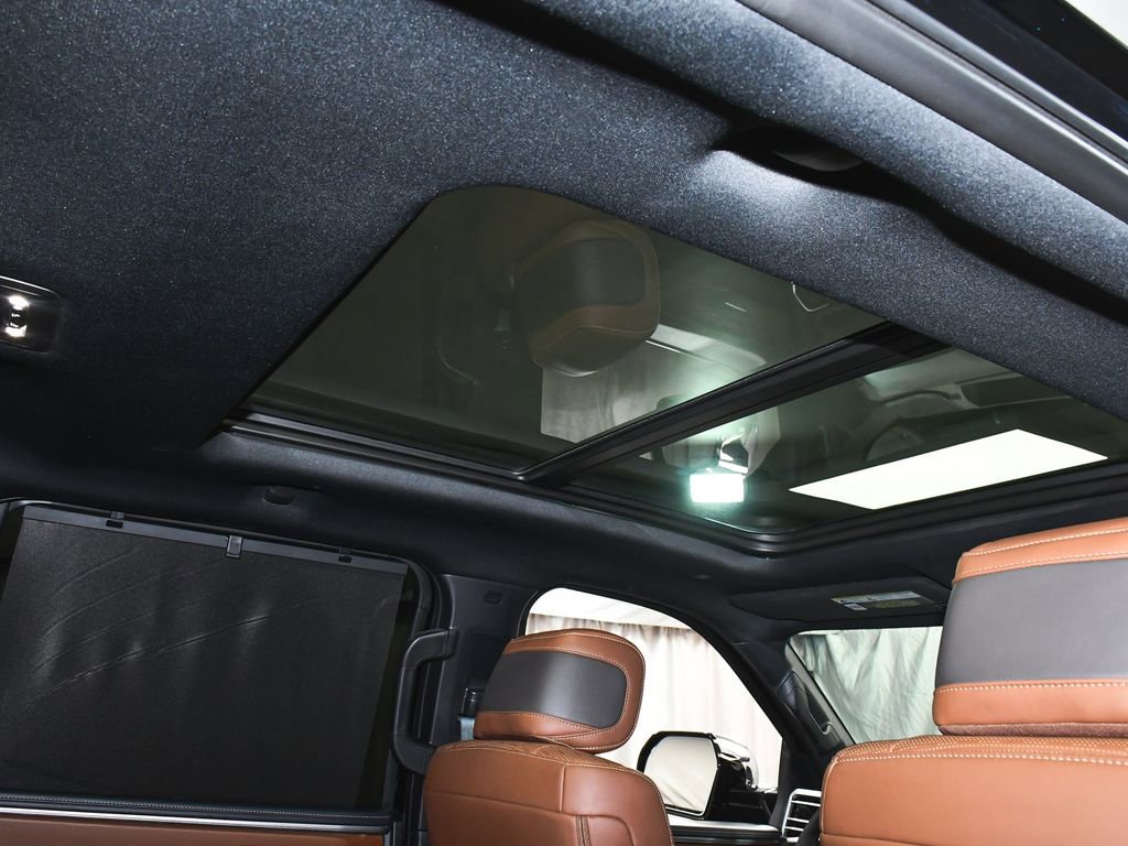 Used 2025 Toyota Tundra 1794 Edition image 59