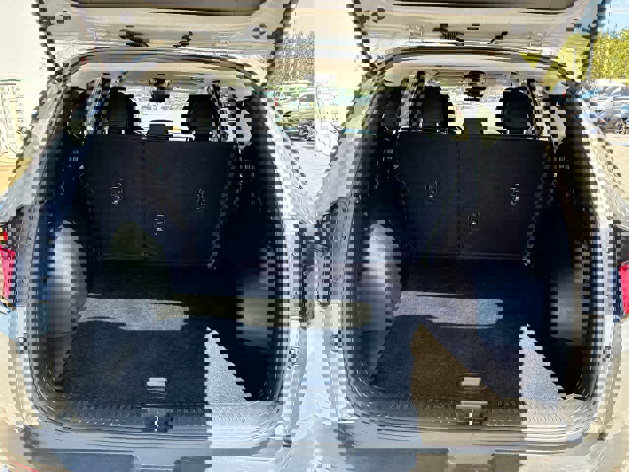 Used 2024 Hyundai Tucson SEL image 24