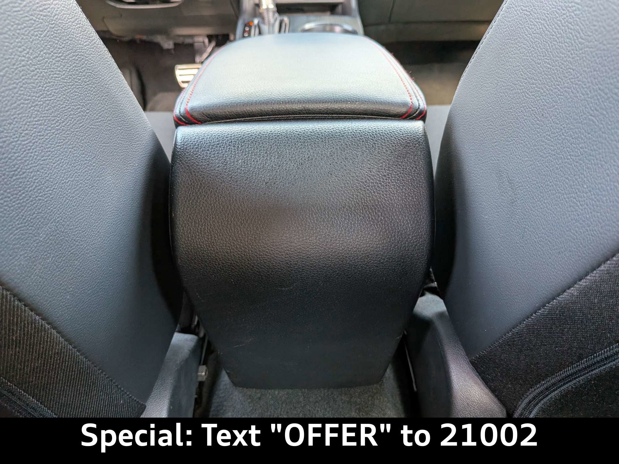 Used 2023 Honda Civic Sport image 15