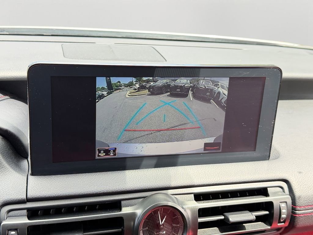 Certified 2024 Lexus IS 350 F Sport AWD/4WD image 22
