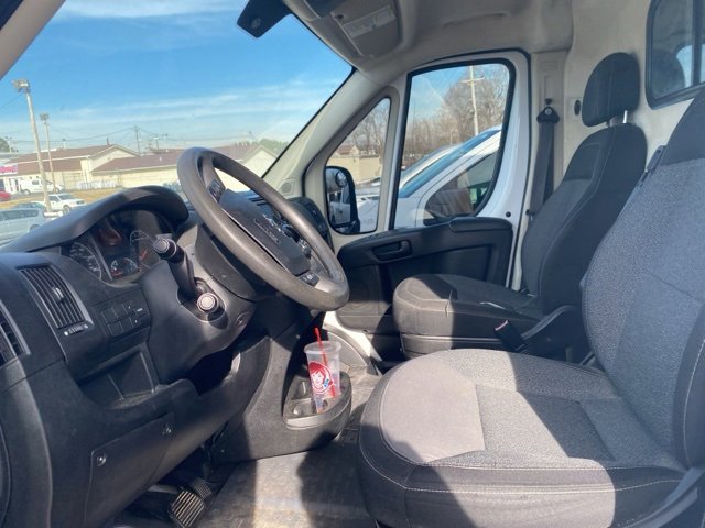 Used 2014 RAM ProMaster 3500 image 9