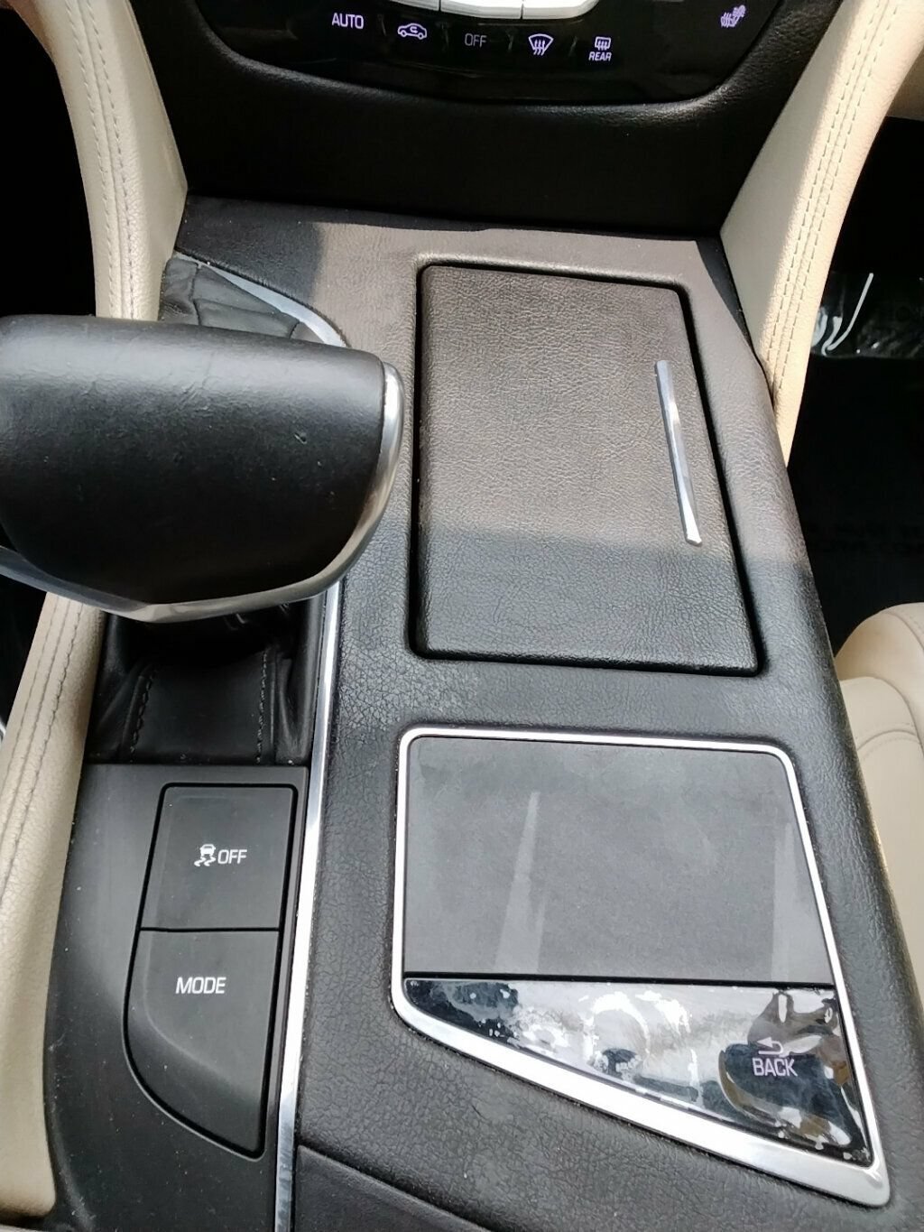 Used 2016 Cadillac CT6 RWD image 22