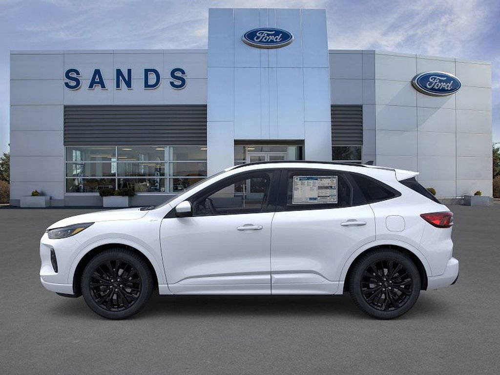 New 2026 Ford Escape ST-Line Elite w/ Premium Technology Package image 3