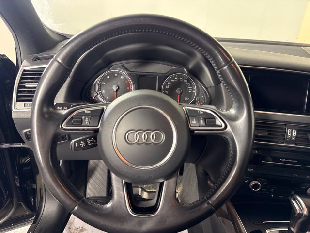 Used 2016 Audi Q5 2.0T Premium Plus w/ Technology Package AWD/4WD image 20
