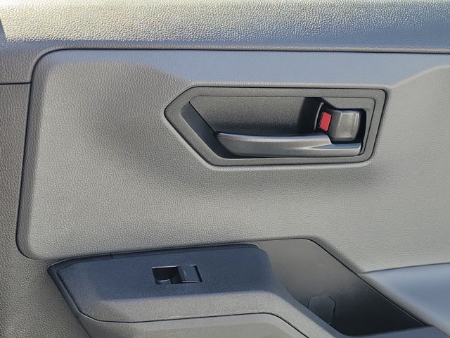 Used 2026 Toyota RAV4 LE FWD image 7