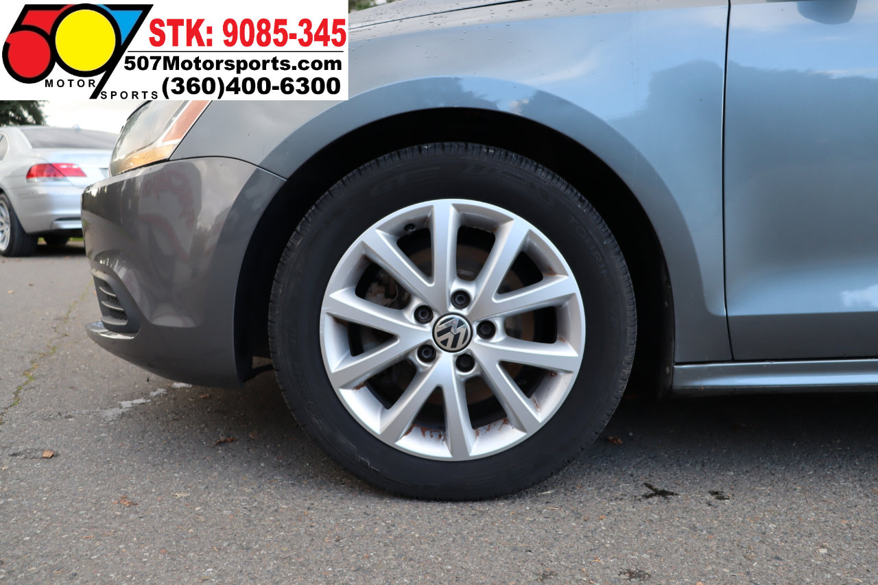 Used 2012 Volkswagen Jetta SE image 23